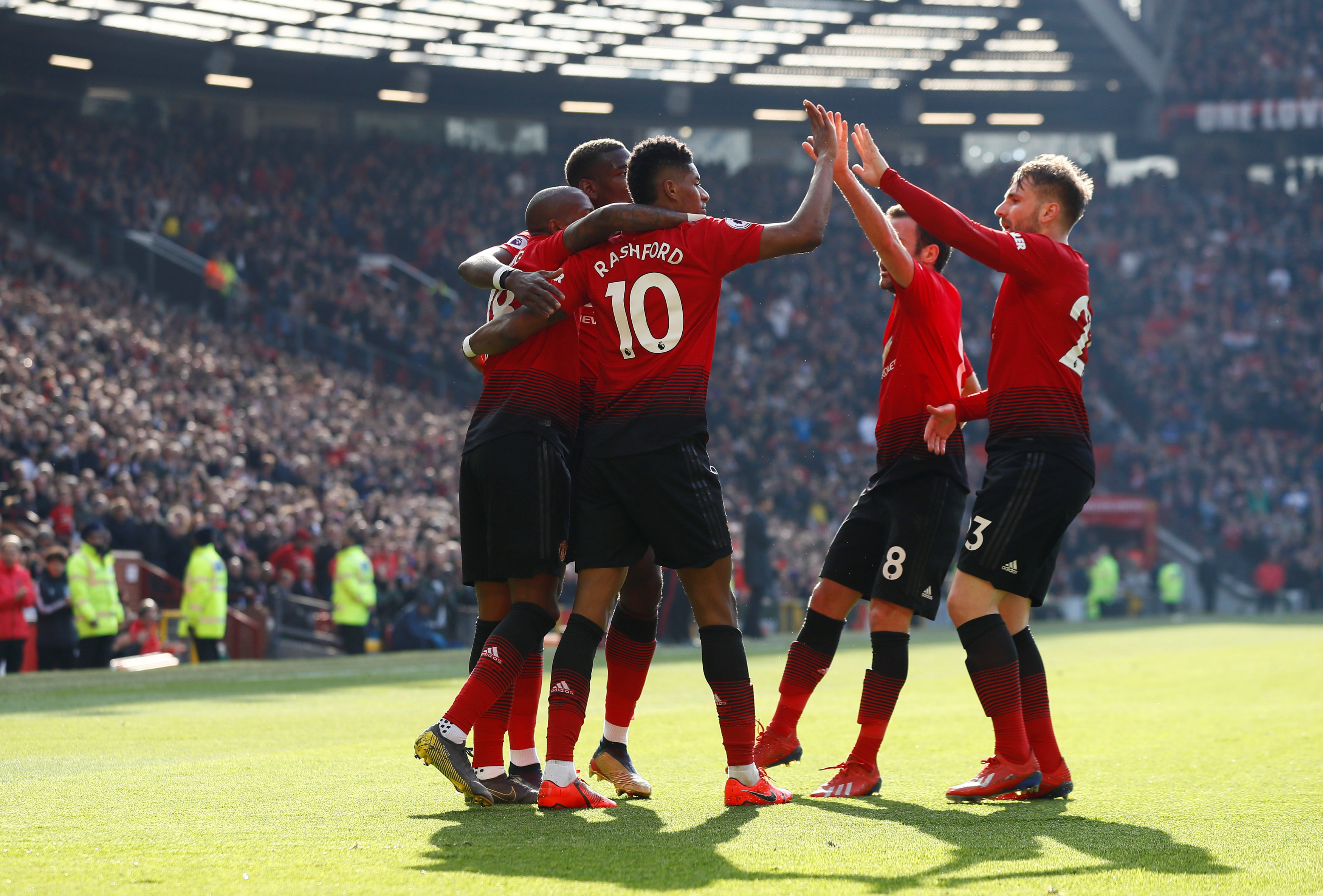 抗中的心理 抗中的心理