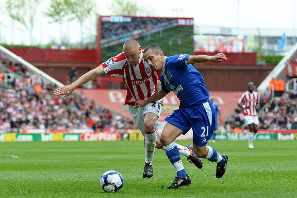 战略准备 战略准备