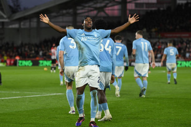 在AC米兰 在AC米兰