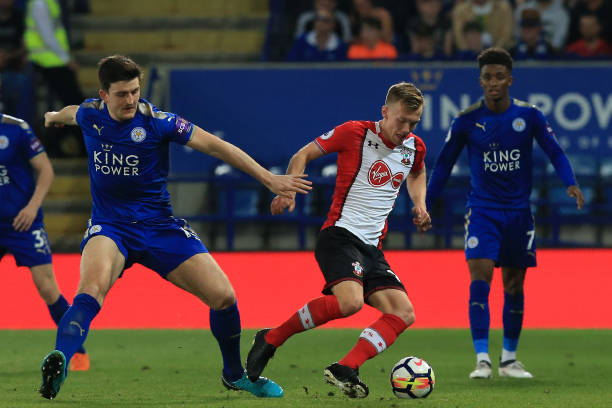 诺丁汉森林 诺丁汉森林